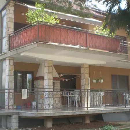 Petra Centar Apartmán