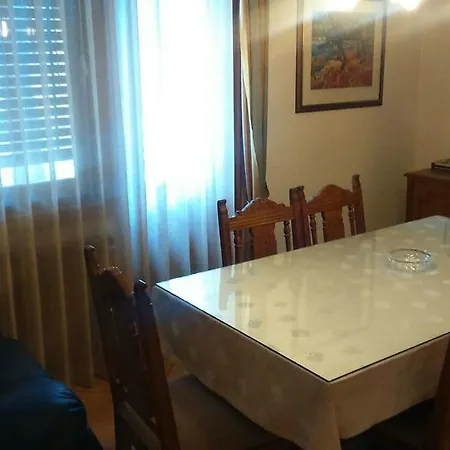 Petra Centar Apartmán
