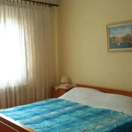 Petra Centar Apartmán Umag