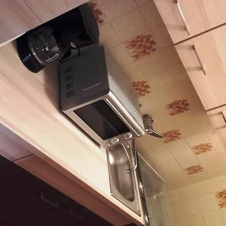 Apartmán Petra Centar Umag