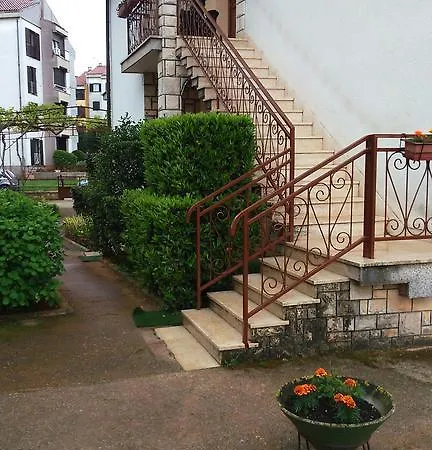 Petra Centar Apartament *