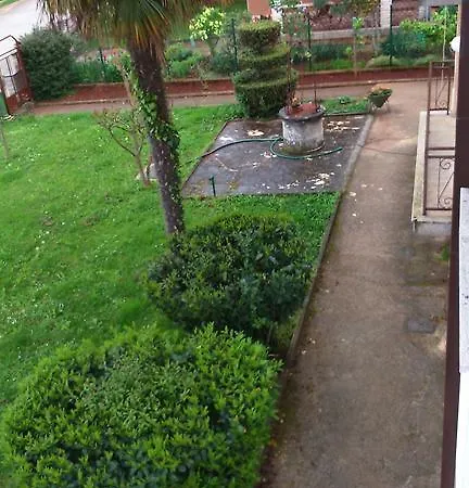 Petra Centar Apartament