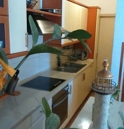 Apartament Petra Centar *