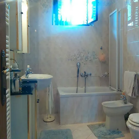 Apartament Petra Centar *