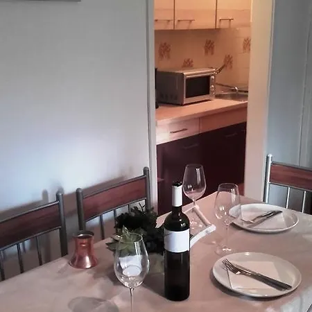 Apartament Petra Centar Umag