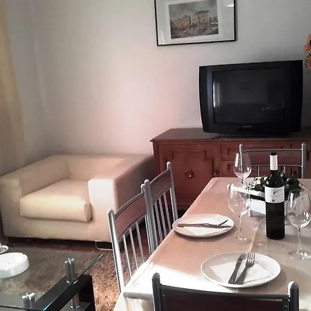 Petra Centar Apartament Umag