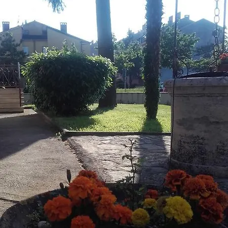 Apartament Petra Centar