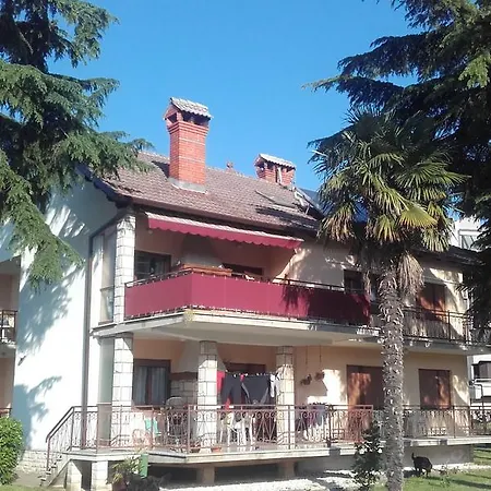 Apartament Petra Centar *