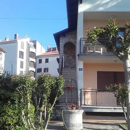 Apartament Petra Centar Umag
