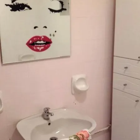 Petra Centar Apartament